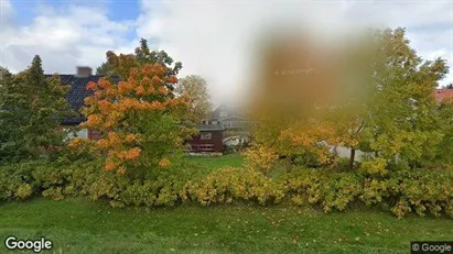 Bostadsrätter till salu i Heby - Bild från Google Street View