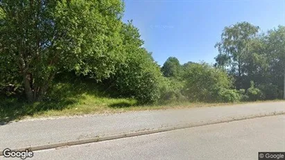 Bostadsrätter till salu i Strömstad - Bild från Google Street View