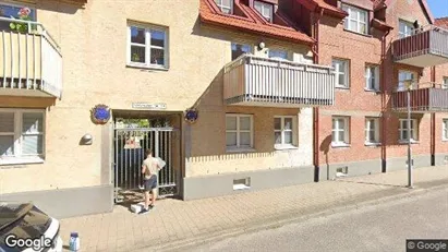 Bostadsrätter till salu i Staffanstorp - Bild från Google Street View