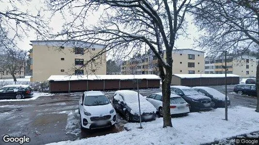 Bostadsrätter till salu i Västerås - Bild från Google Street View