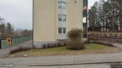 Bostadsrätter till salu i Linköping - Bild från Google Street View