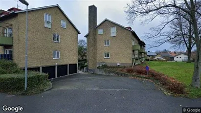 Bostadsrätter till salu i Staffanstorp - Bild från Google Street View