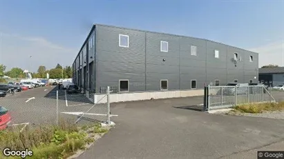Bostadsrätter till salu i Upplands-Bro - Bild från Google Street View