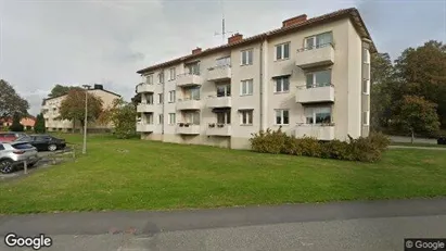 Bostadsrätter till salu i Bromölla - Bild från Google Street View