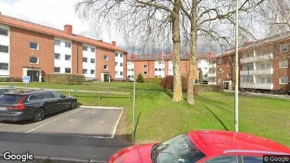 Bostadsrätter till salu i Falköping - Bild från Google Street View