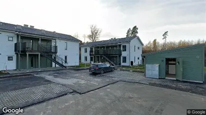 Bostadsrätter till salu i Lidköping - Bild från Google Street View