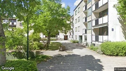 Bostadsrätter till salu i Linköping - Bild från Google Street View