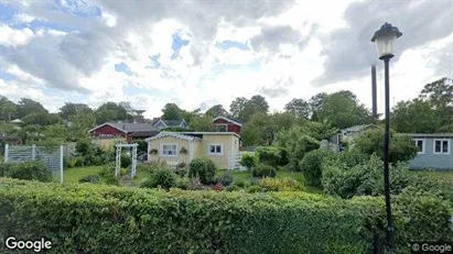 Lägenheter till salu i Landskrona - Bild från Google Street View