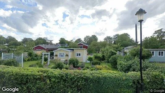 Lägenheter till salu i Landskrona - Bild från Google Street View