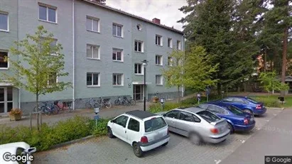 Bostadsrätter till salu i Västerås - Bild från Google Street View