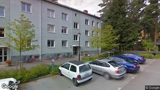 Bostadsrätter till salu i Västerås - Bild från Google Street View