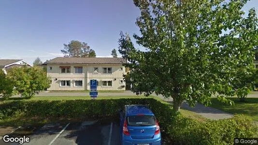 Bostadsrätter till salu i Luleå - Bild från Google Street View