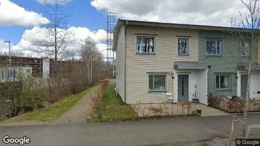 Bostadsrätter till salu i Skövde - Bild från Google Street View