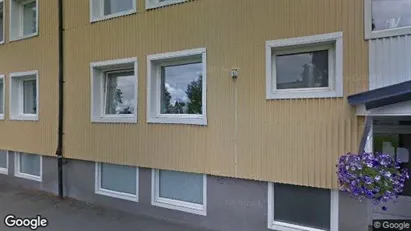 Bostadsrätter till salu i Ludvika - Bild från Google Street View