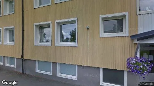 Bostadsrätter till salu i Ludvika - Bild från Google Street View