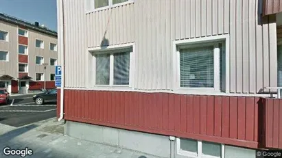 Bostadsrätter till salu i Luleå - Bild från Google Street View