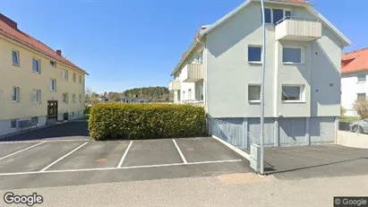 Bostadsrätter till salu i Vårgårda - Bild från Google Street View
