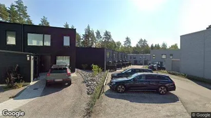 Bostadsrätter till salu i Upplands-Bro - Bild från Google Street View