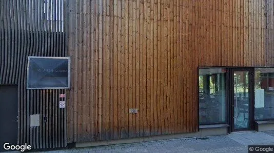 Bostadsrätter till salu i Sigtuna - Bild från Google Street View
