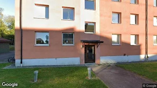 Bostadsrätter till salu i Perstorp - Bild från Google Street View
