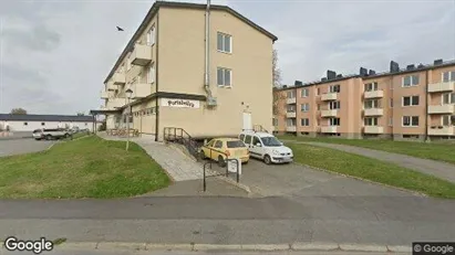 Bostadsrätter till salu i Bromölla - Bild från Google Street View