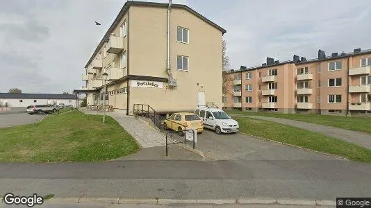 Bostadsrätter till salu i Bromölla - Bild från Google Street View