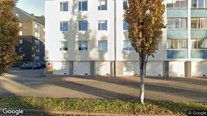 Bostadsrätter till salu i Jönköping - Bild från Google Street View
