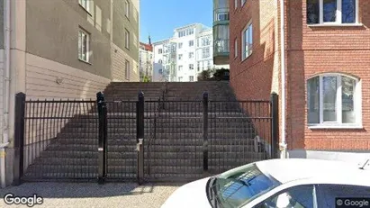 Bostadsrätter till salu i Karlstad - Bild från Google Street View