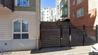 Bostadsrätter till salu i Karlstad - Bild från Google Street View