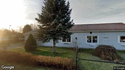 Bostadsrätter till salu i Askersund - Bild från Google Street View