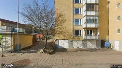 Lägenheter att hyra i Helsingborg - Bild från Google Street View