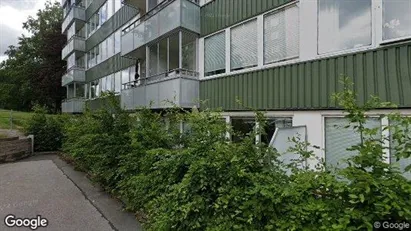 Bostadsrätter till salu i Majorna-Linné - Bild från Google Street View