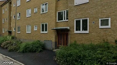Bostadsrätter till salu i Majorna-Linné - Bild från Google Street View