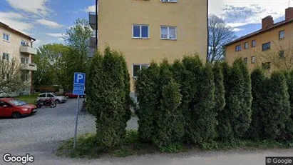 Lägenheter till salu i Västerort - Bild från Google Street View