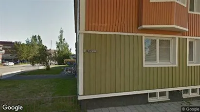 Lägenheter till salu i Luleå - Bild från Google Street View