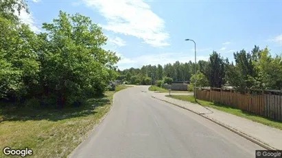 Lägenheter att hyra i Haninge - Bild från Google Street View