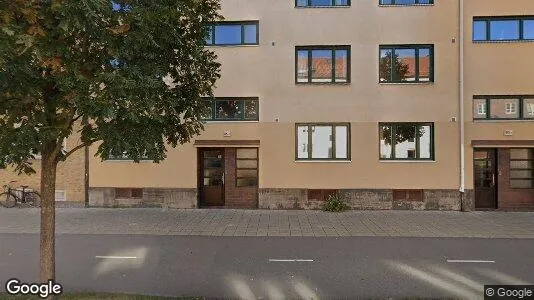 Lägenheter till salu i Malmö Centrum - Bild från Google Street View