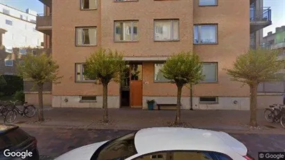 Lägenheter till salu i Malmö Centrum - Bild från Google Street View