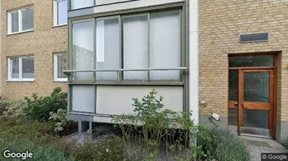 Lägenheter till salu i Malmö Centrum - Bild från Google Street View