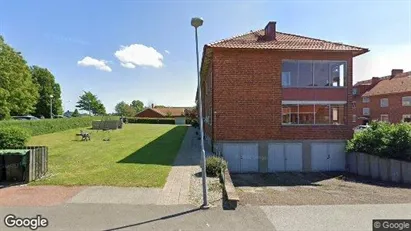 Lägenheter till salu i Vellinge - Bild från Google Street View