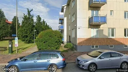 Lägenheter till salu i Malmö Centrum - Bild från Google Street View