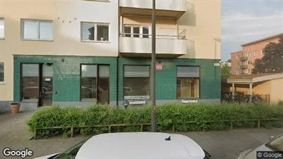 Lägenheter till salu i Malmö Centrum - Bild från Google Street View