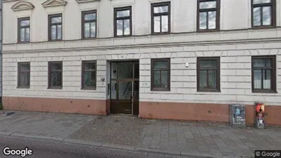 Lägenheter till salu i Malmö Centrum - Bild från Google Street View