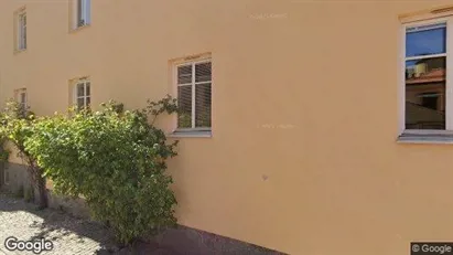 Lägenheter till salu i Uppsala - Bild från Google Street View