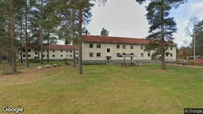 Lägenheter att hyra i Ludvika - Bild från Google Street View