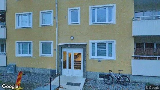 Lägenheter att hyra i Eskilstuna - Bild från Google Street View