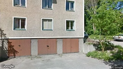 Lägenheter att hyra i Västerås - Bild från Google Street View