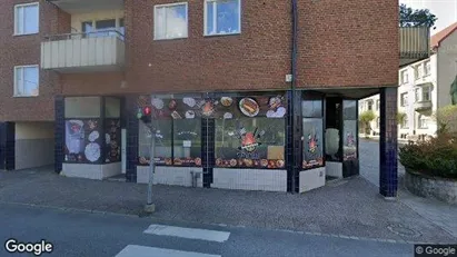 Lägenheter att hyra i Nässjö - Bild från Google Street View