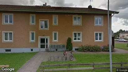 Lägenheter att hyra i Tibro - Bild från Google Street View