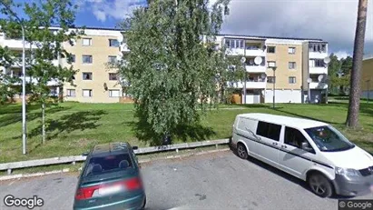 Lägenheter att hyra i Södertälje - Bild från Google Street View